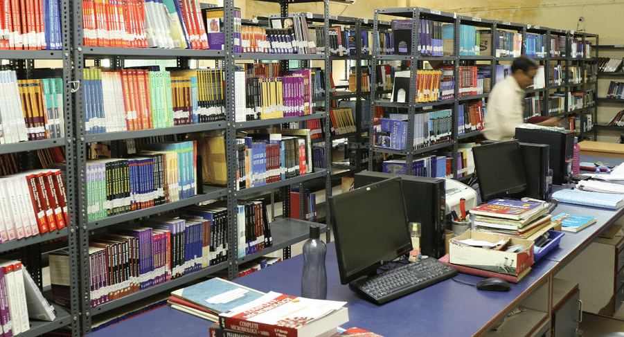 Gouri Devi Institute of Medical Science and Hospital Durgapur infrastructure photo 3